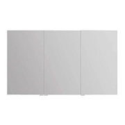 Зеркало-шкаф BelBagno SPC-3A-DL-BL-1200