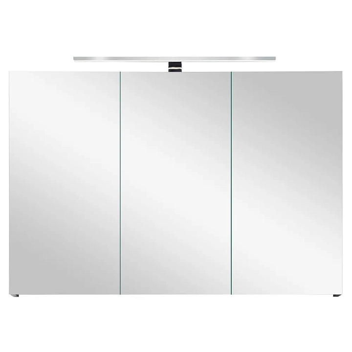 Зеркало-шкаф Orans 40231000W 100 см с подсветкой