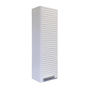 Шкаф Comforty Танжер 25 белый матовый