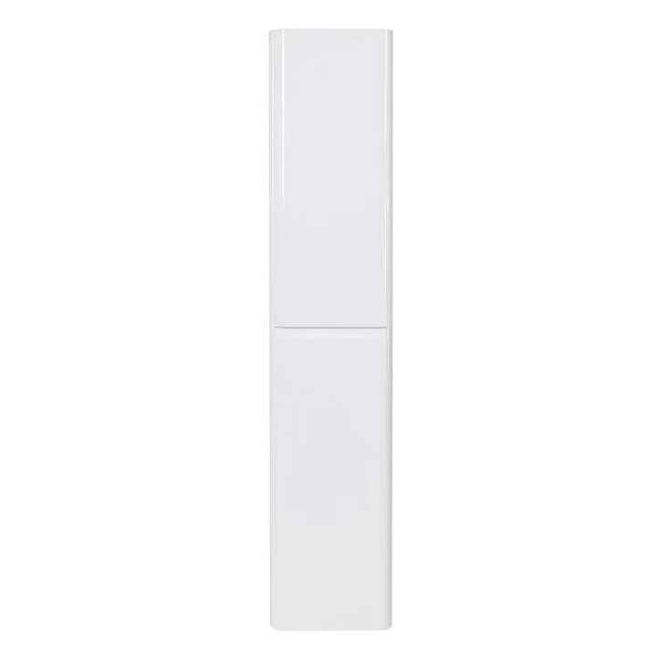 Шкаф-пенал BelBagno Albano ALBANO-1600-2A-SC-BL-P