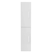 Шкаф-пенал BelBagno Aurora 1600-2A-SC-BL-P-L