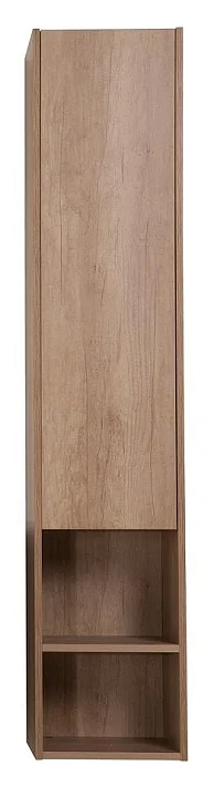 Шкаф-пенал BelBagno Kraft 1600-1A-SC-RNN-R
