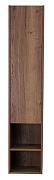 Шкаф-пенал BelBagno Kraft 1600-1A-SC-RT-L