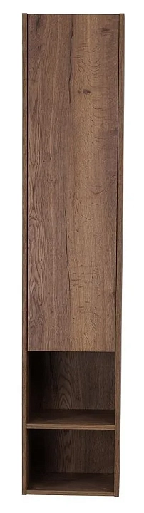 Шкаф-пенал BelBagno Kraft 1600-1A-SC-RT-R