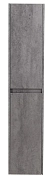 Шкаф-пенал BelBagno Kraft 1600-2A-SC-CG-L