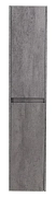 Шкаф-пенал BelBagno Kraft 1600-2A-SC-CG-R