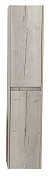Шкаф-пенал BelBagno Kraft 1600-2A-SC-RGB-L