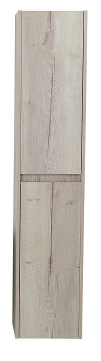 Шкаф-пенал BelBagno Kraft 1600-2A-SC-RGB-L