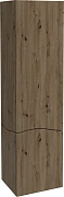 Шкаф-пенал Jacob Delafon Sherwood EB1836LRU-P13 L состаренный дуб