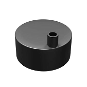 Маскировочный элемент Lemark LM0101BL черный