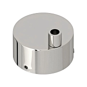 Маскировочный элемент Lemark LM0101C хром