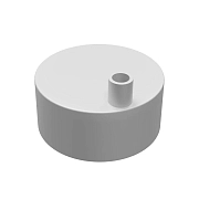 Маскировочный элемент Lemark LM0101W белый