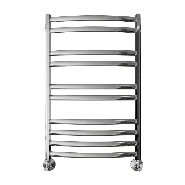 Полотенцесушитель водяной Lemark Atlantiss П10 50x80, хром