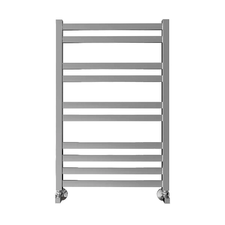 Полотенцесушитель водяной Lemark Bellario П10 50x80, хром