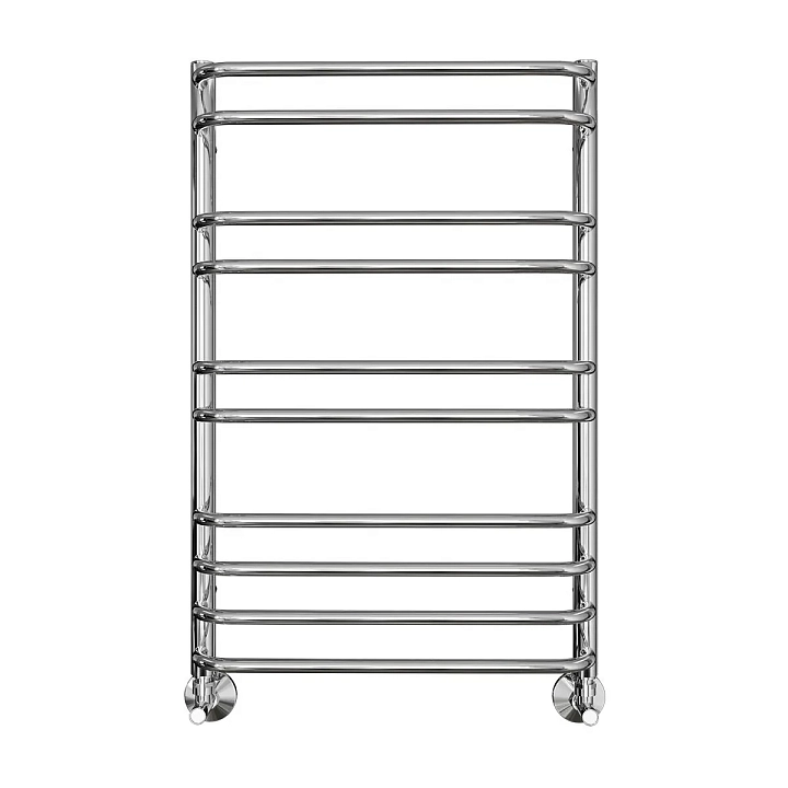 Полотенцесушитель водяной Lemark Luna П10 50x80