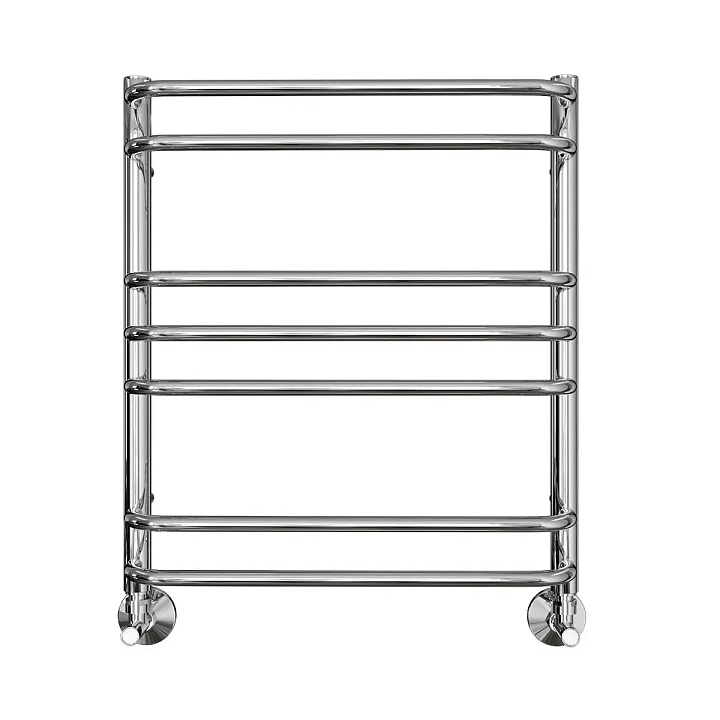 Полотенцесушитель водяной Lemark Luna П7 50x60