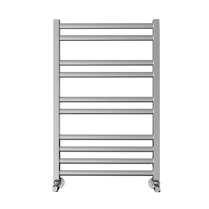 Полотенцесушитель водяной Lemark Melange П10 50x80, хром