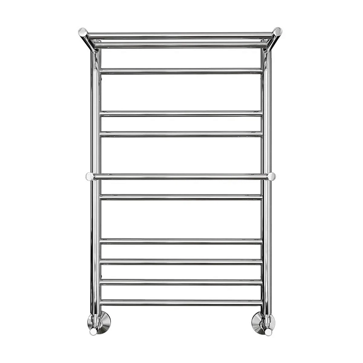 Полотенцесушитель водяной Lemark Pramen П10 50x80