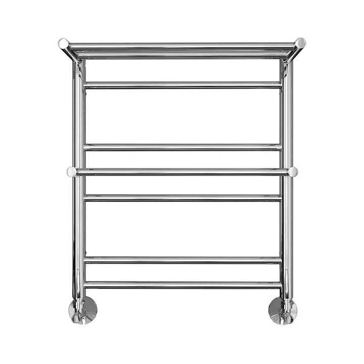 Полотенцесушитель водяной Lemark Pramen П7 50x60