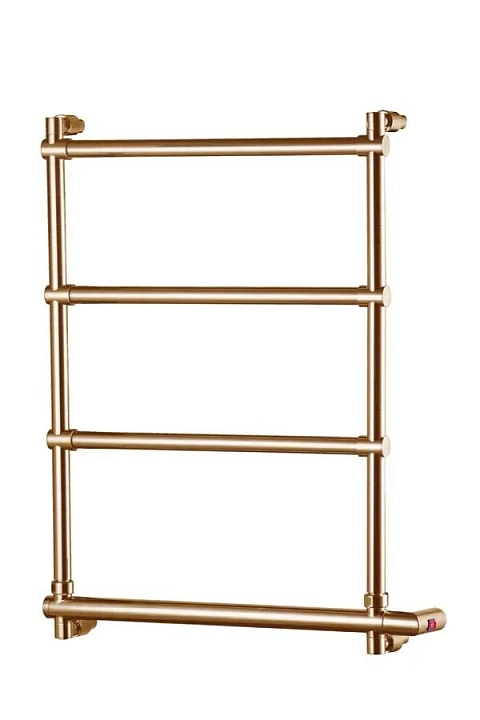 Полотенцесушитель электрический Boheme Medici 50x80 бронза