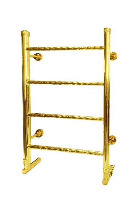 Полотенцесушитель электрический Boheme Oro 50x80