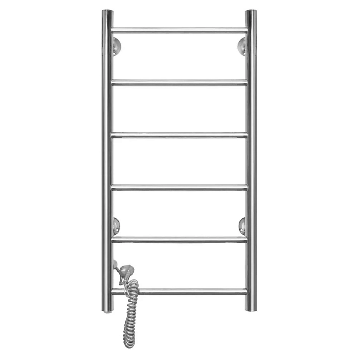 Полотенцесушитель электрический Domoterm Аврора 40x80 L