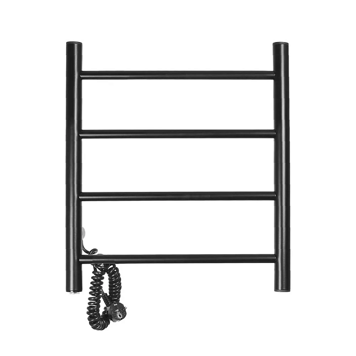 Полотенцесушитель электрический Domoterm Аврора 50x50 L