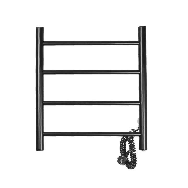 Полотенцесушитель электрический Domoterm Аврора 50x50 R
