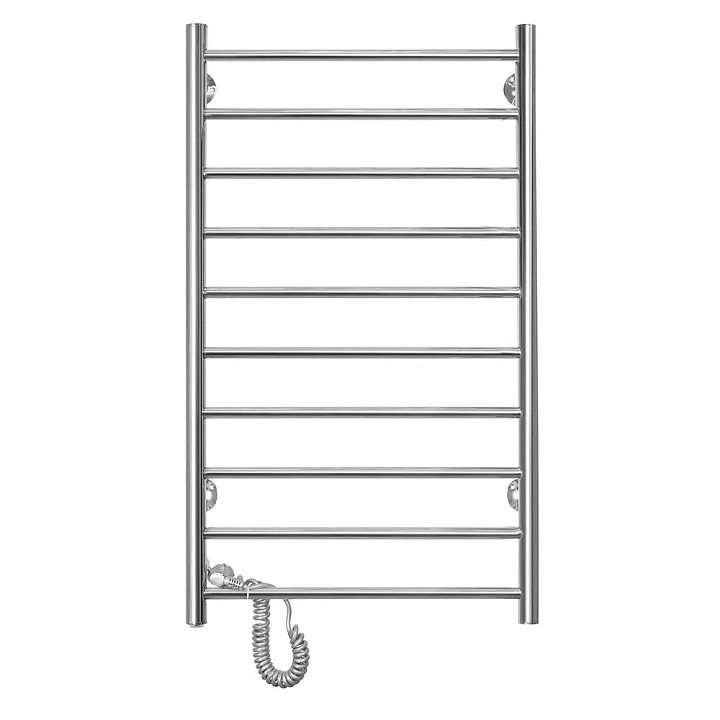 Полотенцесушитель электрический Domoterm Аврора 50x90 L