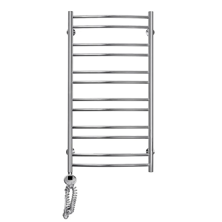 Полотенцесушитель электрический Domoterm Калипсо 50x100 L