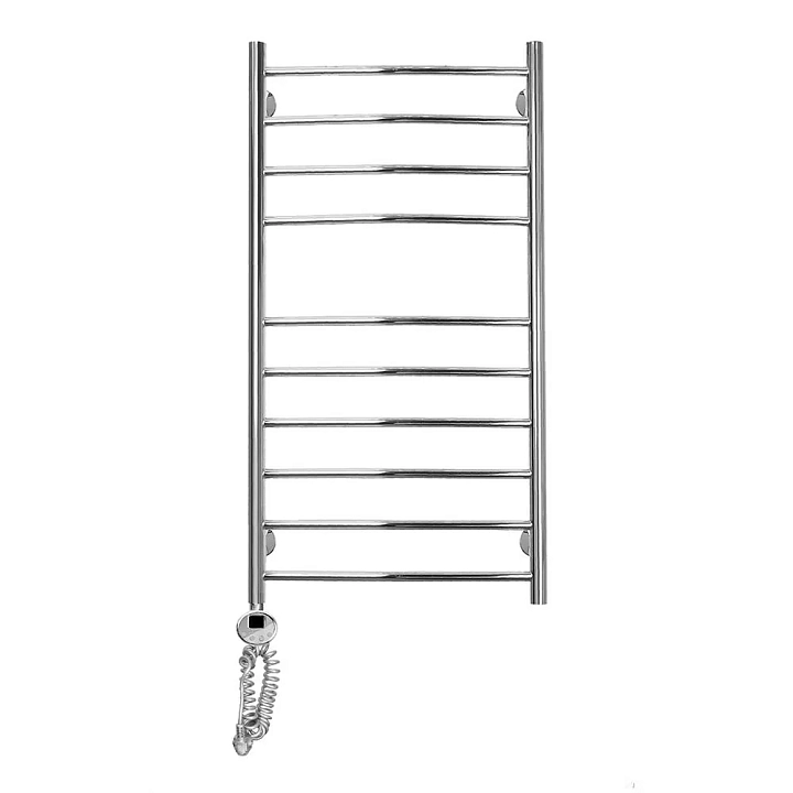 Полотенцесушитель электрический Domoterm Калипсо 50x100 L хром