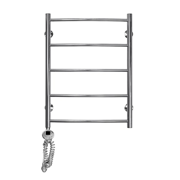 Полотенцесушитель электрический Domoterm Калипсо 50x70 L хром