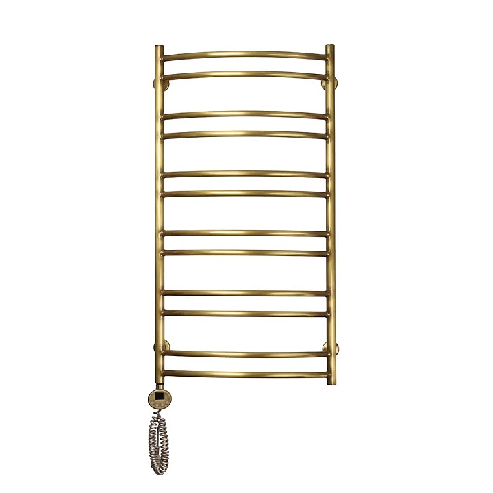 Полотенцесушитель электрический Domoterm Калипсо П12 50x100 L