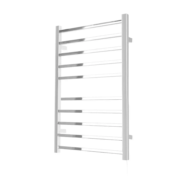 Полотенцесушитель электрический Domoterm Квадро П10 50x85
