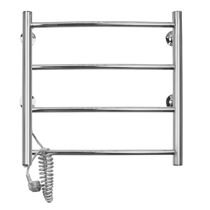 Полотенцесушитель электрический Domoterm Классик 50x50 L