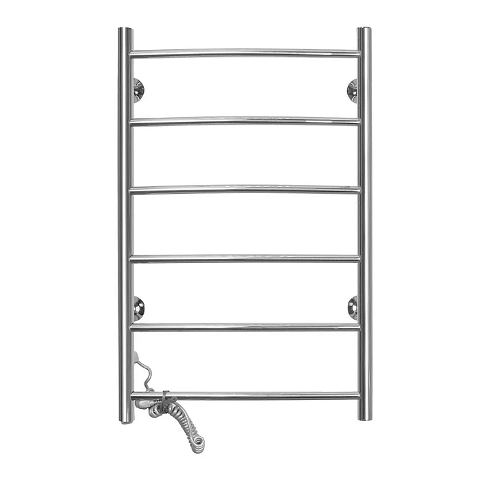 Полотенцесушитель электрический Domoterm Классик 50x80 L