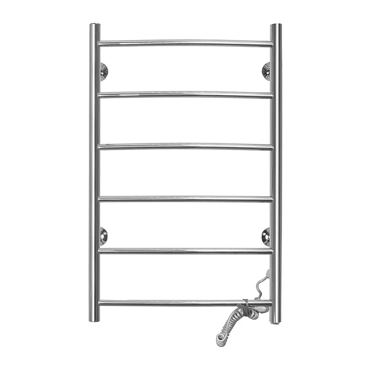 Полотенцесушитель электрический Domoterm Классик 50x80 R