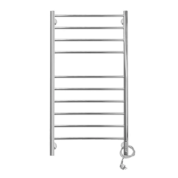 Полотенцесушитель электрический Domoterm Медея П10 50x100