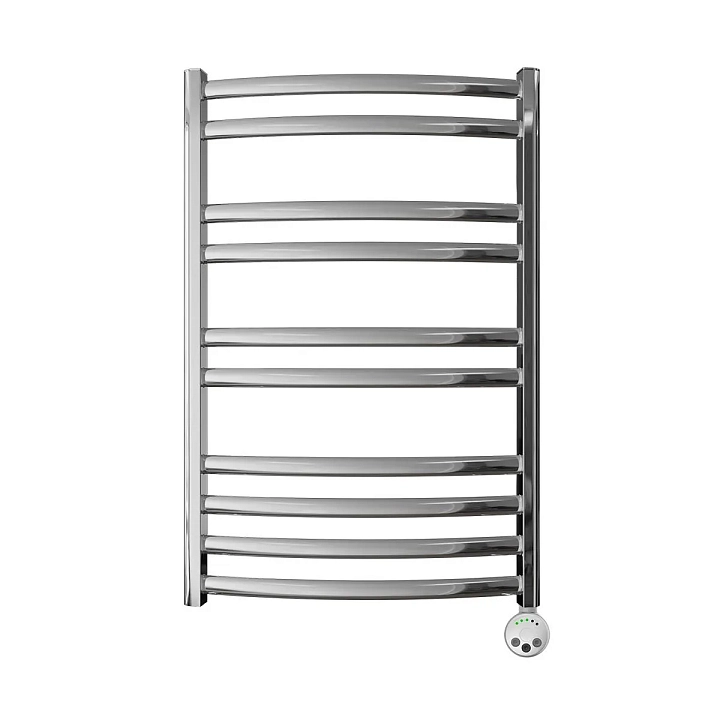 Полотенцесушитель электрический Lemark Atlantiss П10 50x80