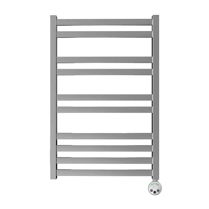 Полотенцесушитель электрический Lemark Bellario П10 50x80, хром