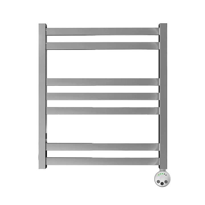Полотенцесушитель электрический Lemark Bellario П7 50x60, хром