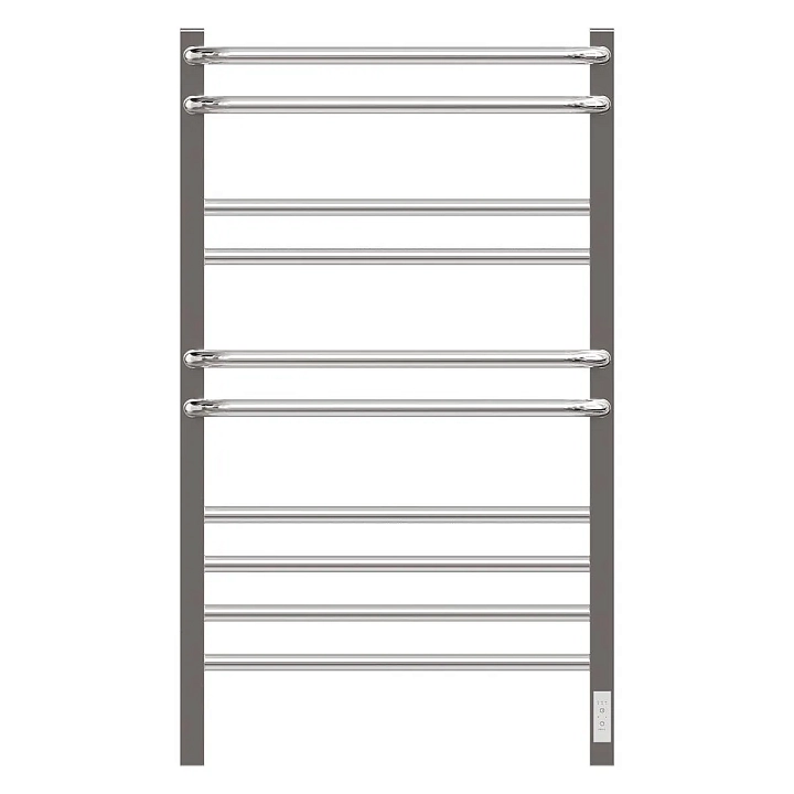 Полотенцесушитель электрический Lemark Linara П10 50x90