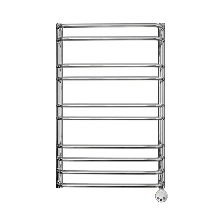 Полотенцесушитель электрический Lemark Luna П10 50x80