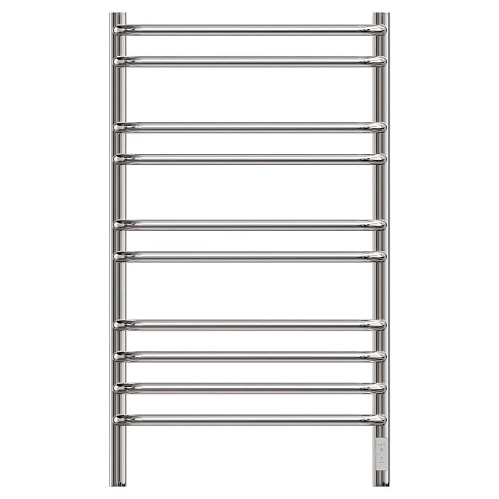 Полотенцесушитель электрический Lemark Luna П10 50x90