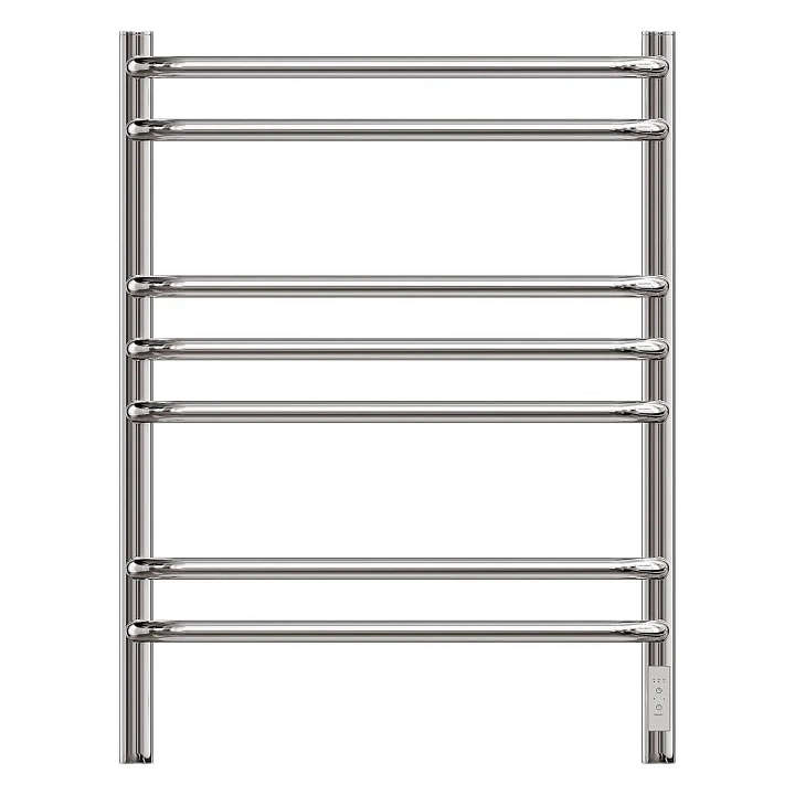 Полотенцесушитель электрический Lemark Luna П7 50x70