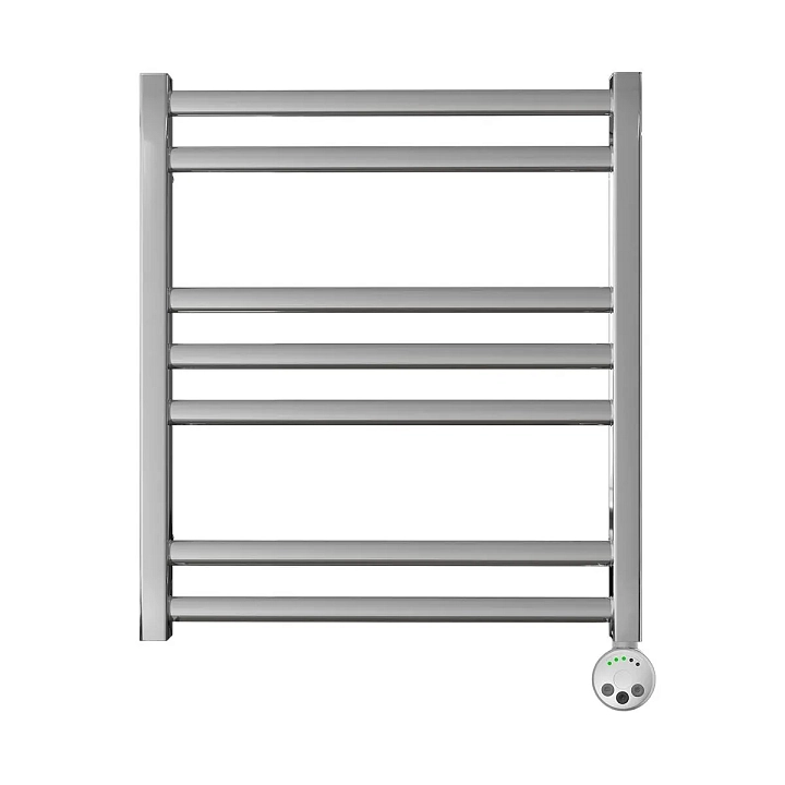 Полотенцесушитель электрический Lemark Melange П7 50x60, хром