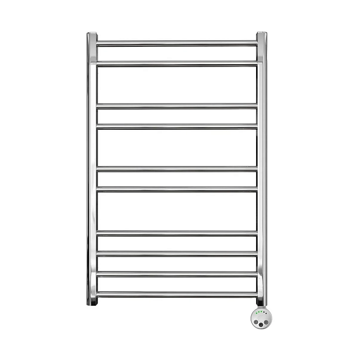 Полотенцесушитель электрический Lemark Poseidon П10 50x80