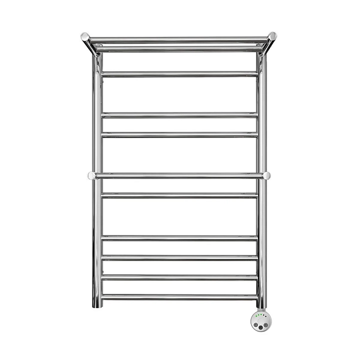 Полотенцесушитель электрический Lemark Pramen П10 50x80