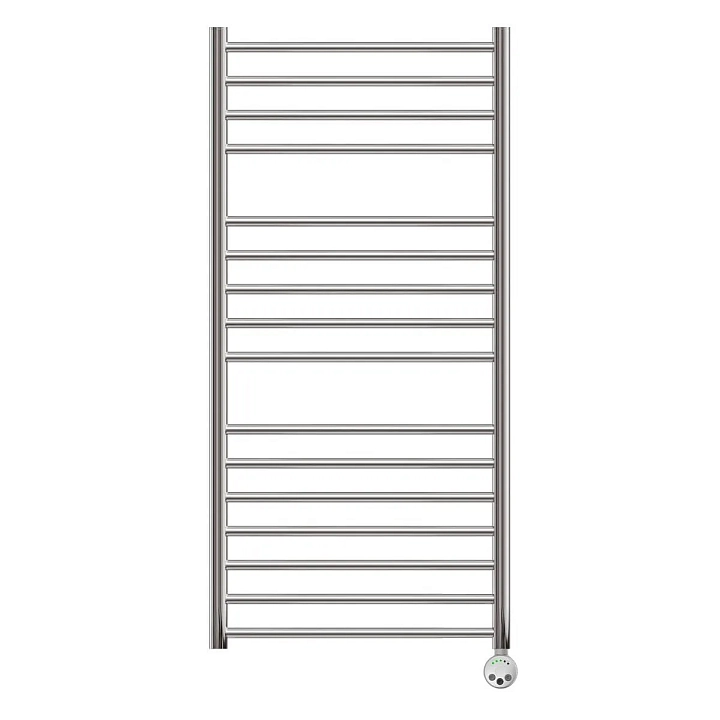 Полотенцесушитель электрический Lemark Ursus П16 50x110, хром