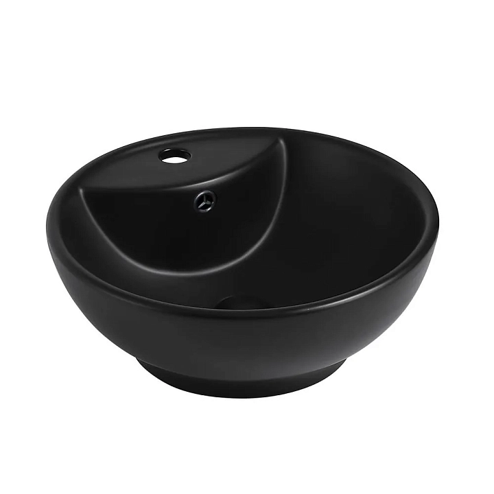 Раковина Abber Bequem AC2101MB 45 см